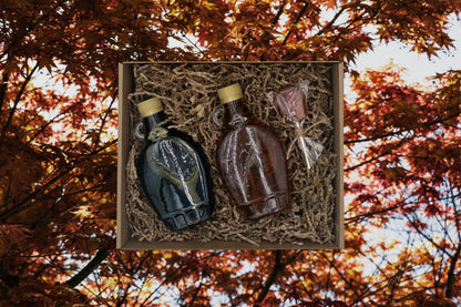 The Monthly Maple Box