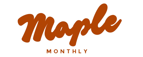 Maple Monthly